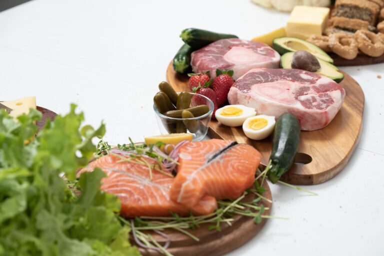 La dieta CHETOGENICA - Alleata del tuo benessere