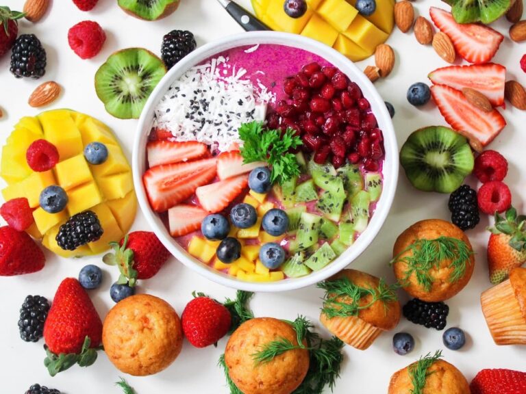 Alimentazione Acido-Base