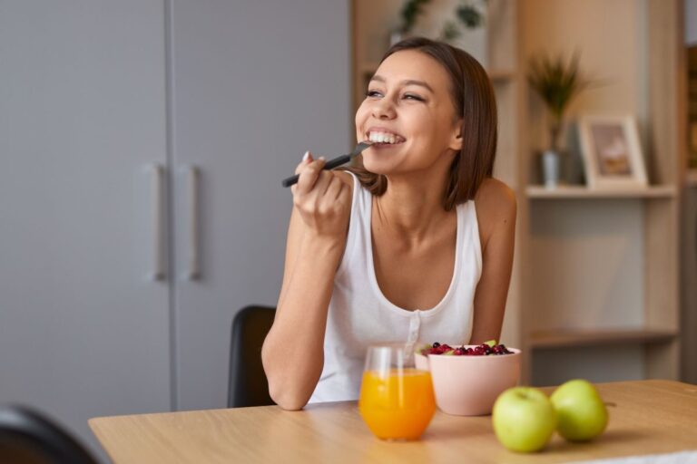 test muscolare kinesiologico per alimenti