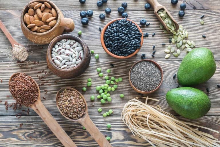 Fibra alimentare e diabete