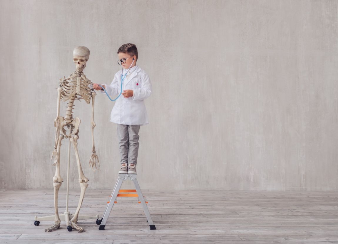 Alimentazione per osteoporosi