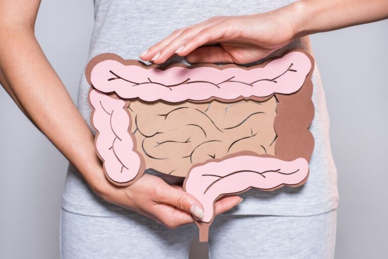 Intestino pigro: i rimedi della nonna