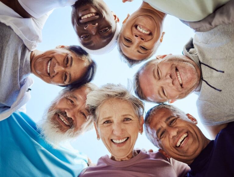 Inflammaging e rallentare l'invecchiamento