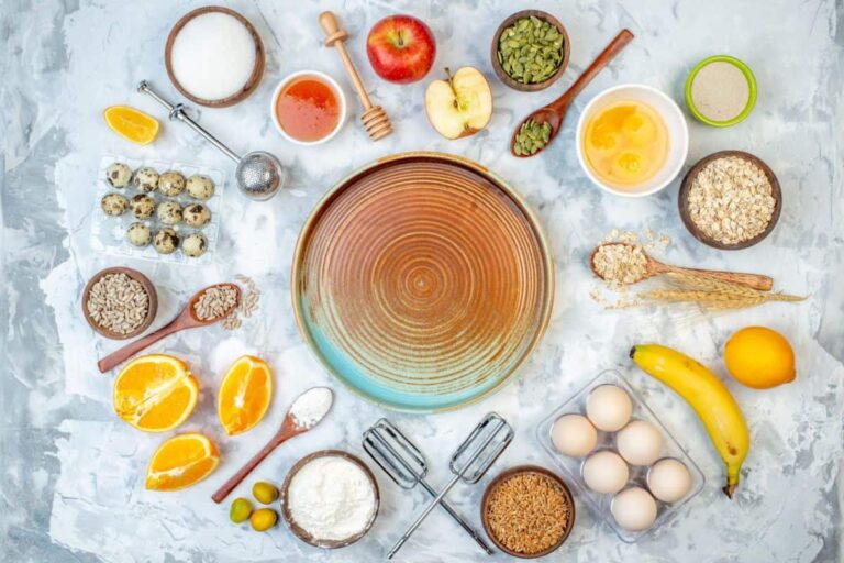 Cosa mangiare a colazione: colazione semplice e salutare