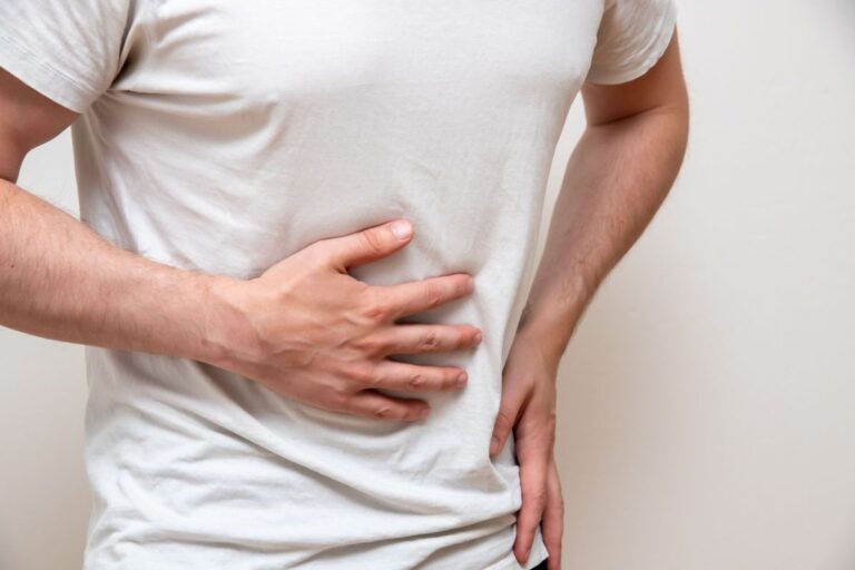 Cosa mangiare per il mal di stomaco