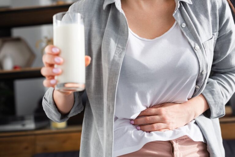 Intolleranza al lattosio cosa mangiare