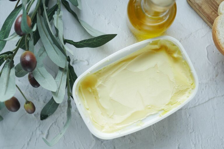 Olio o burro: differenze e proprietà in comune, proprietà, classificazione