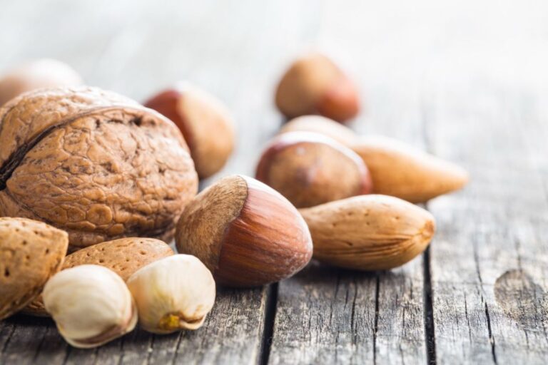 Allergia alla frutta secca: come gestirla in sicurezza