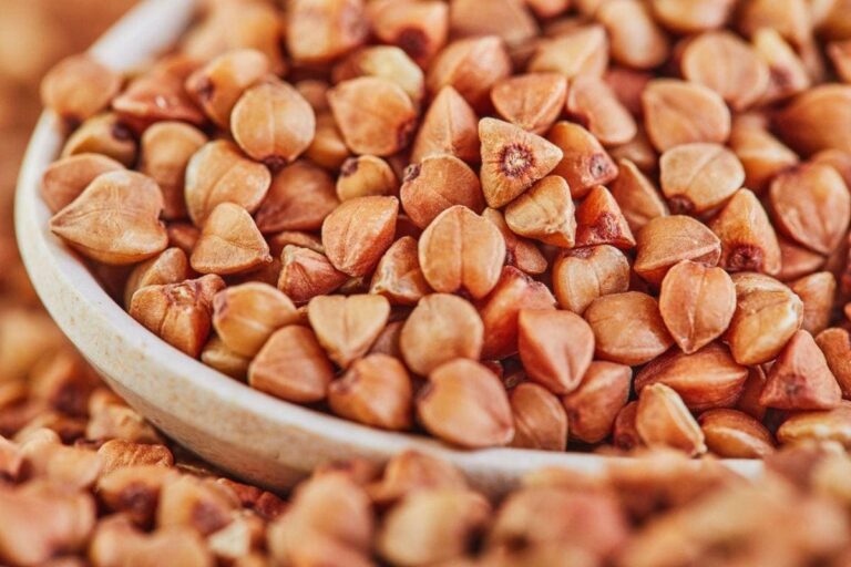 Grano saraceno: il grano che non è un grano