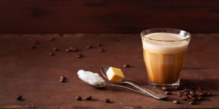 Bulletproof coffee: ricetta, effetto dimagrante, benefici, controindicazioni