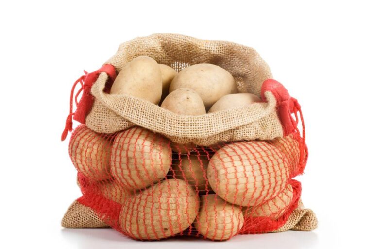 Sacco di patate - Ferita da abbandono: consiglia alimentari per una postura corretta