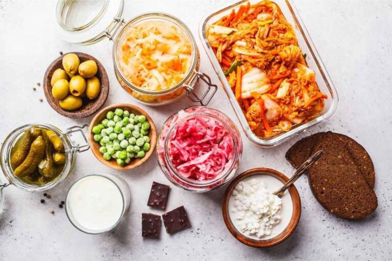 Alimenti colorati - Cosa mangiare per aumentare le difese immunitarie