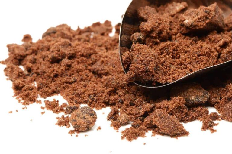 Zucchero di canna integrale muscovado