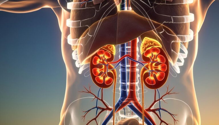 Insufficienza renale, dieta, sintomi e cause